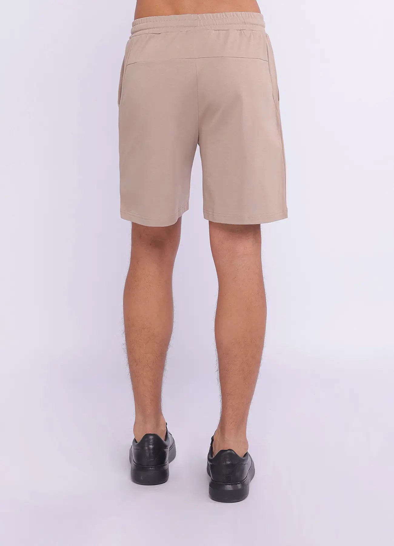 Sweat Shorts.
