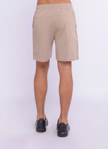 Sweat Shorts.