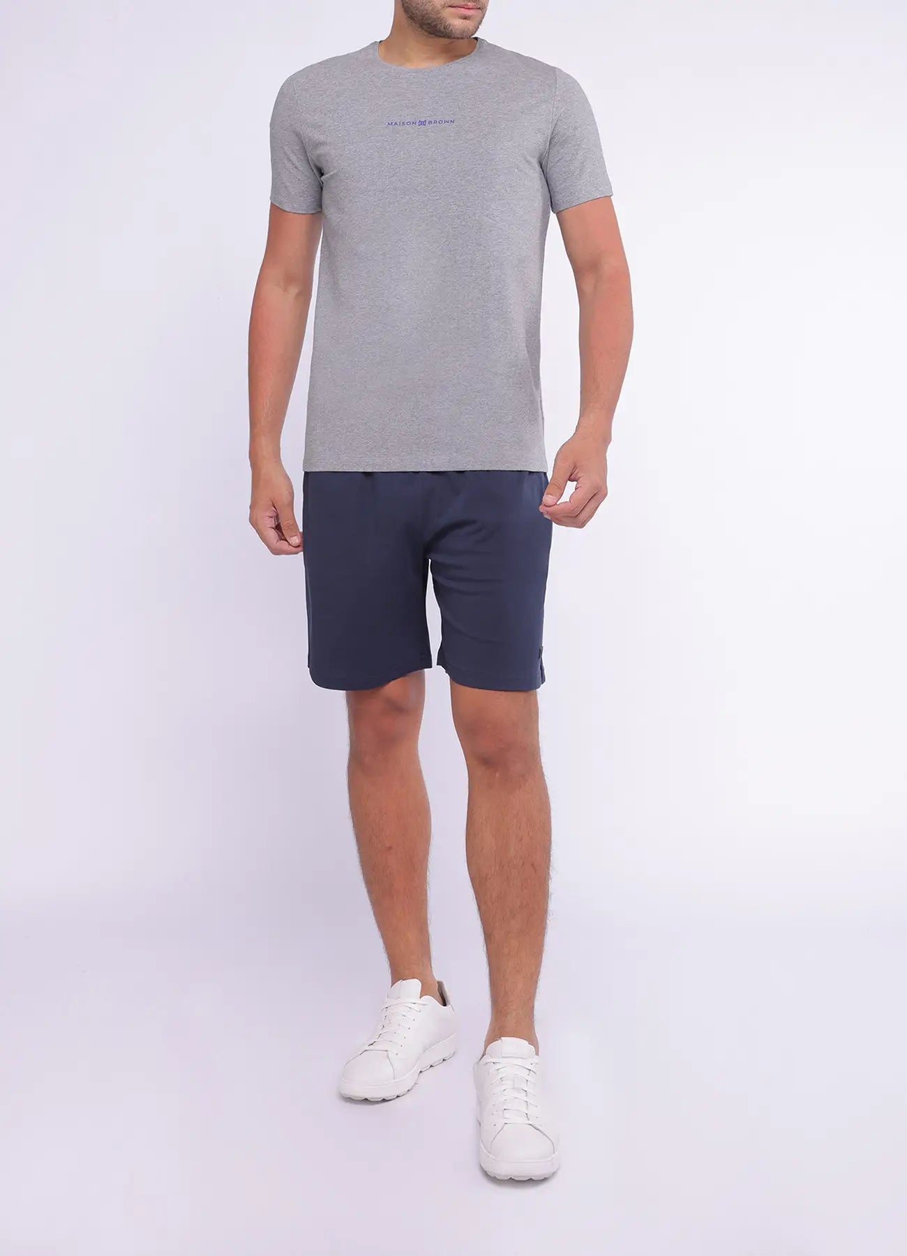 Sweat Shorts.