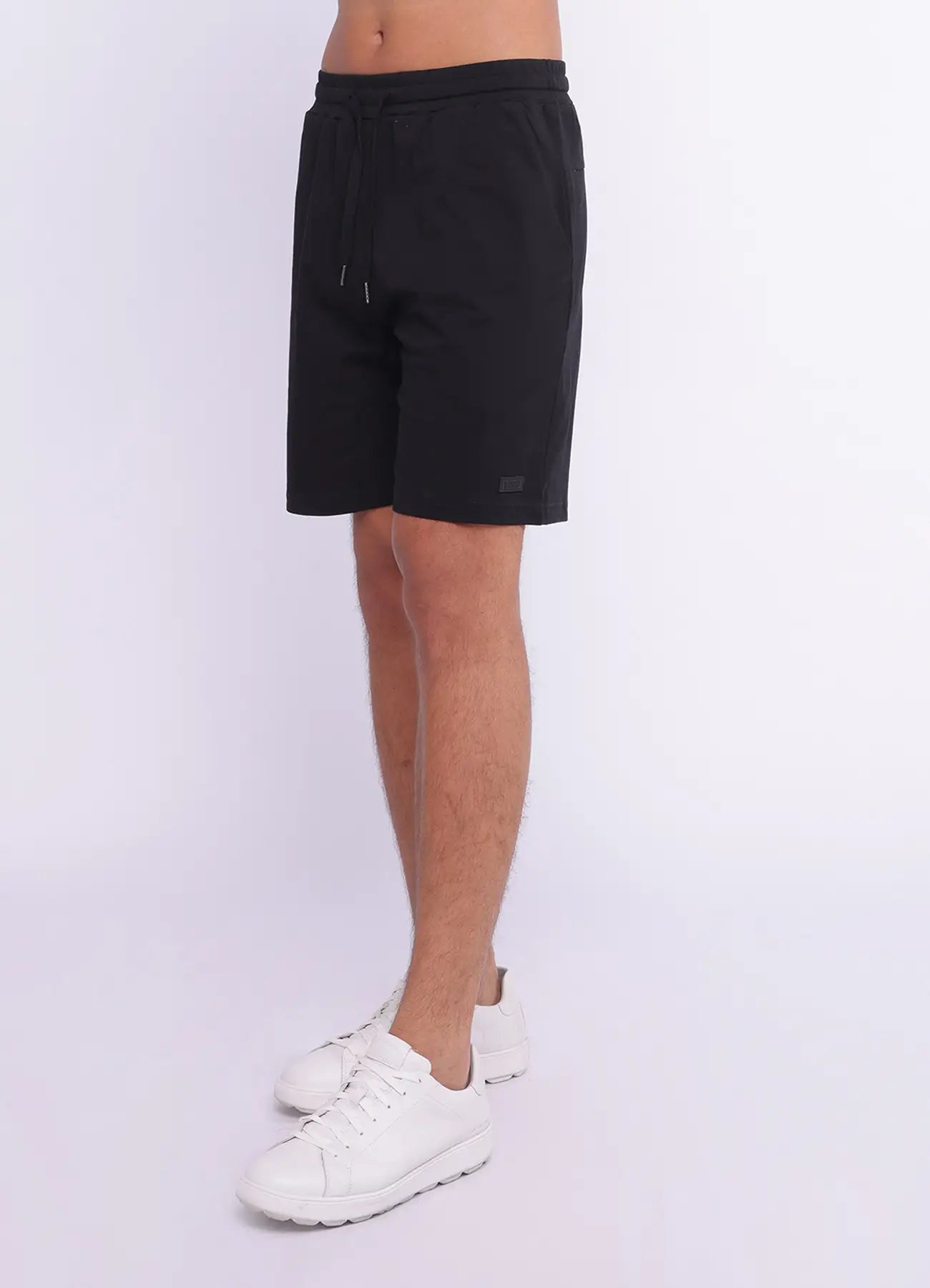 Sweat Shorts.