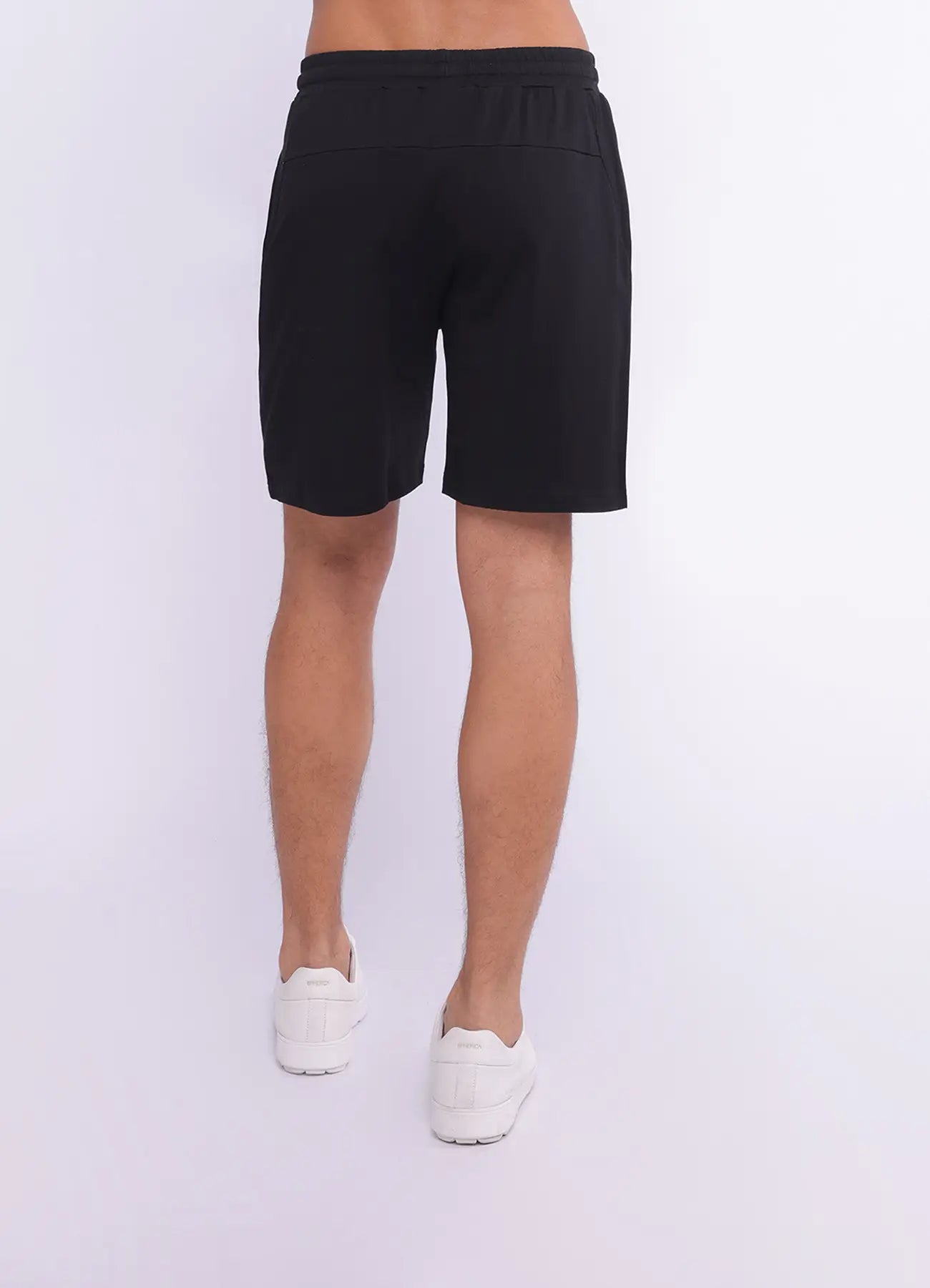 Sweat Shorts.