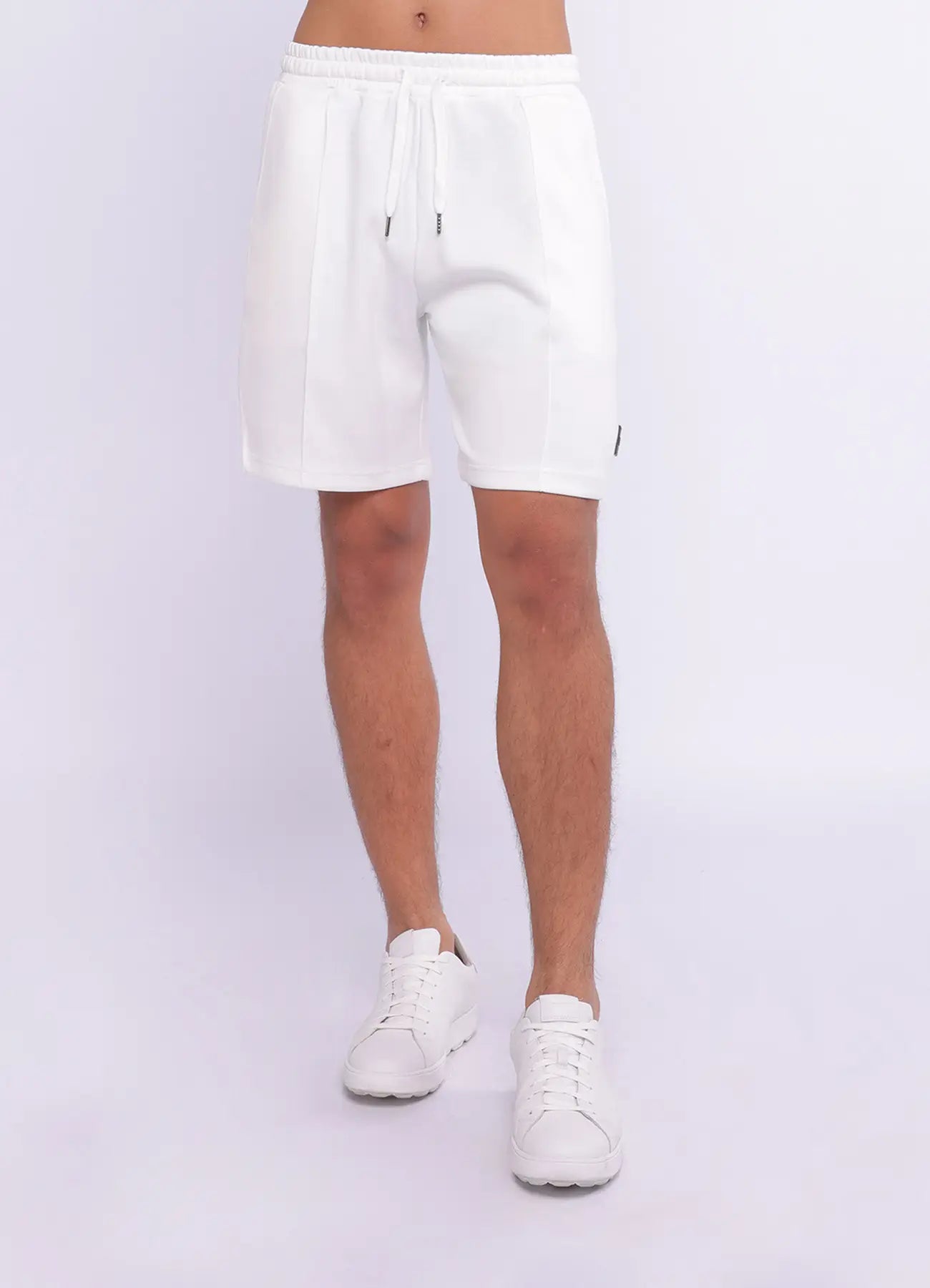 Sweat Shorts.