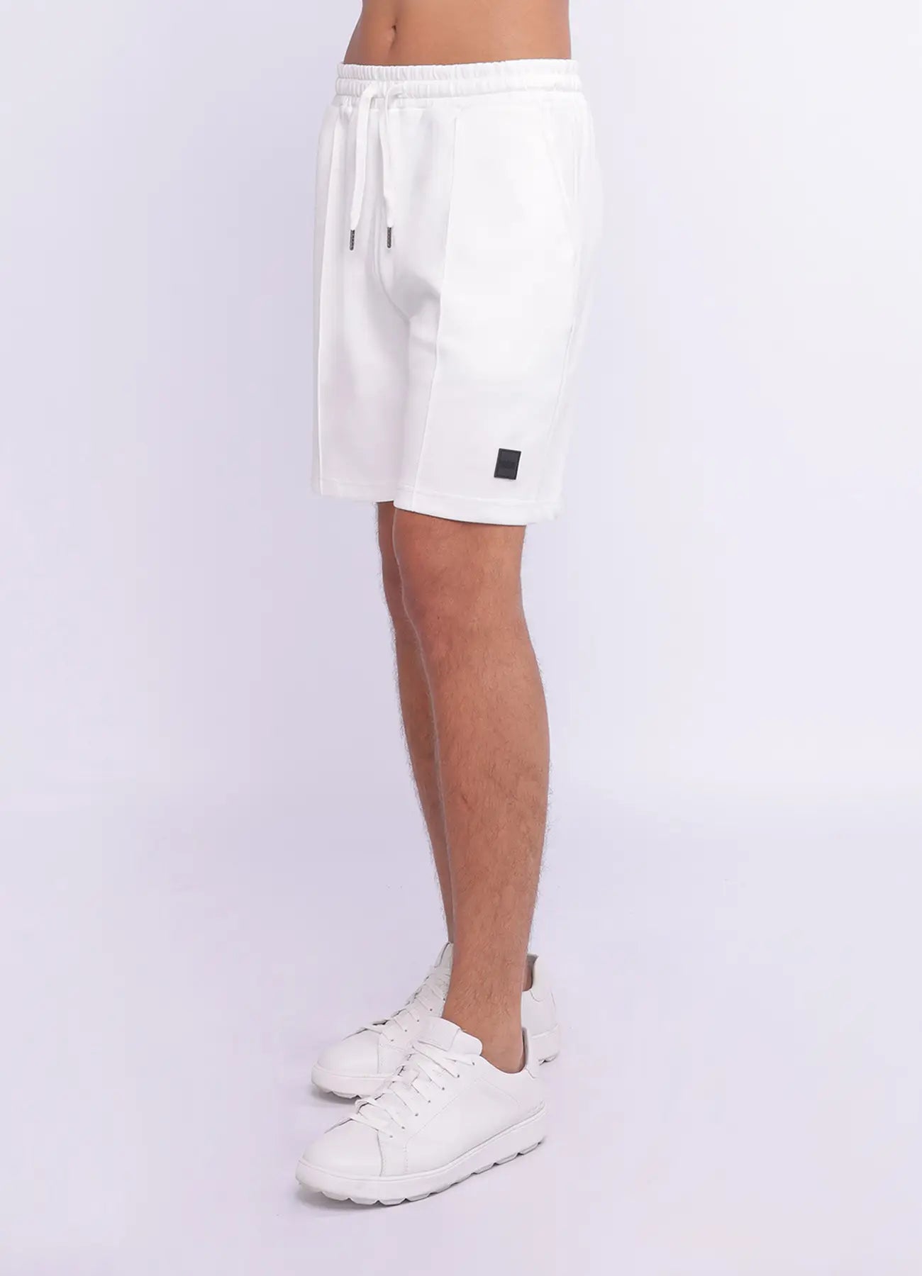 Sweat Shorts.