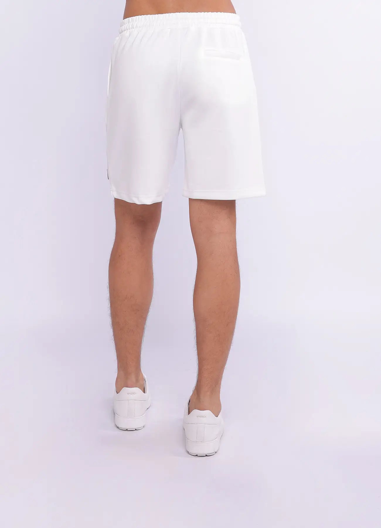 Sweat Shorts.