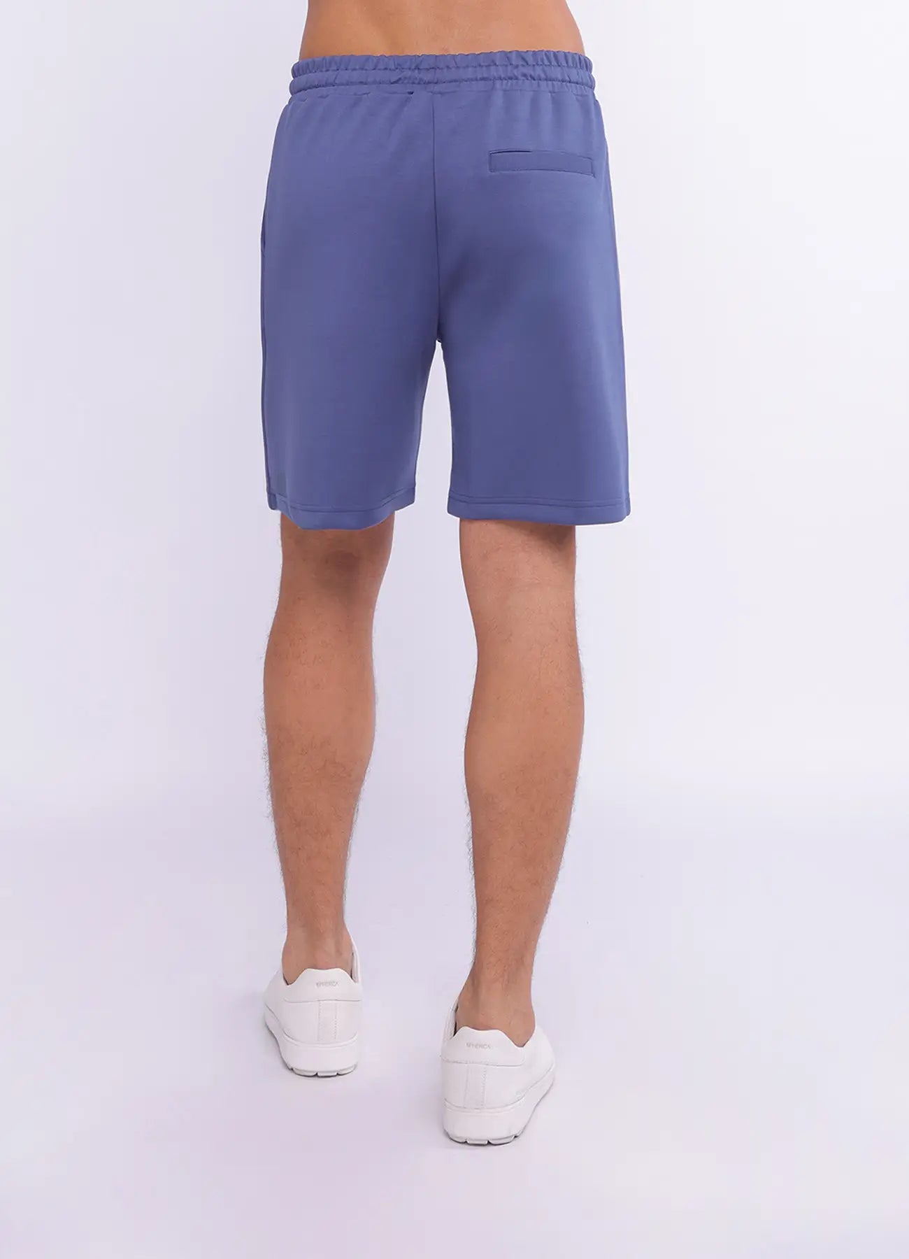 Sweat Shorts.