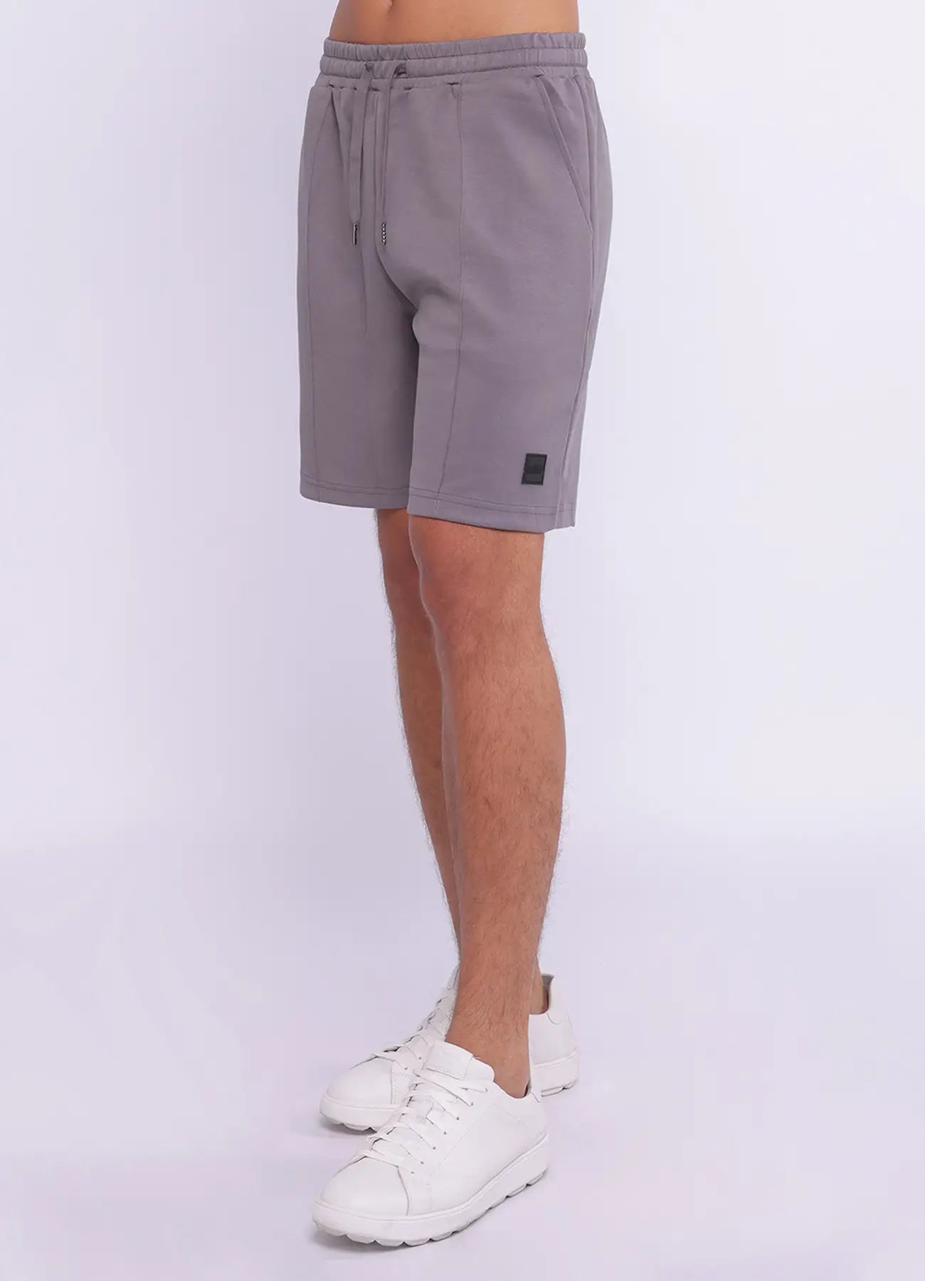 Sweat Shorts.