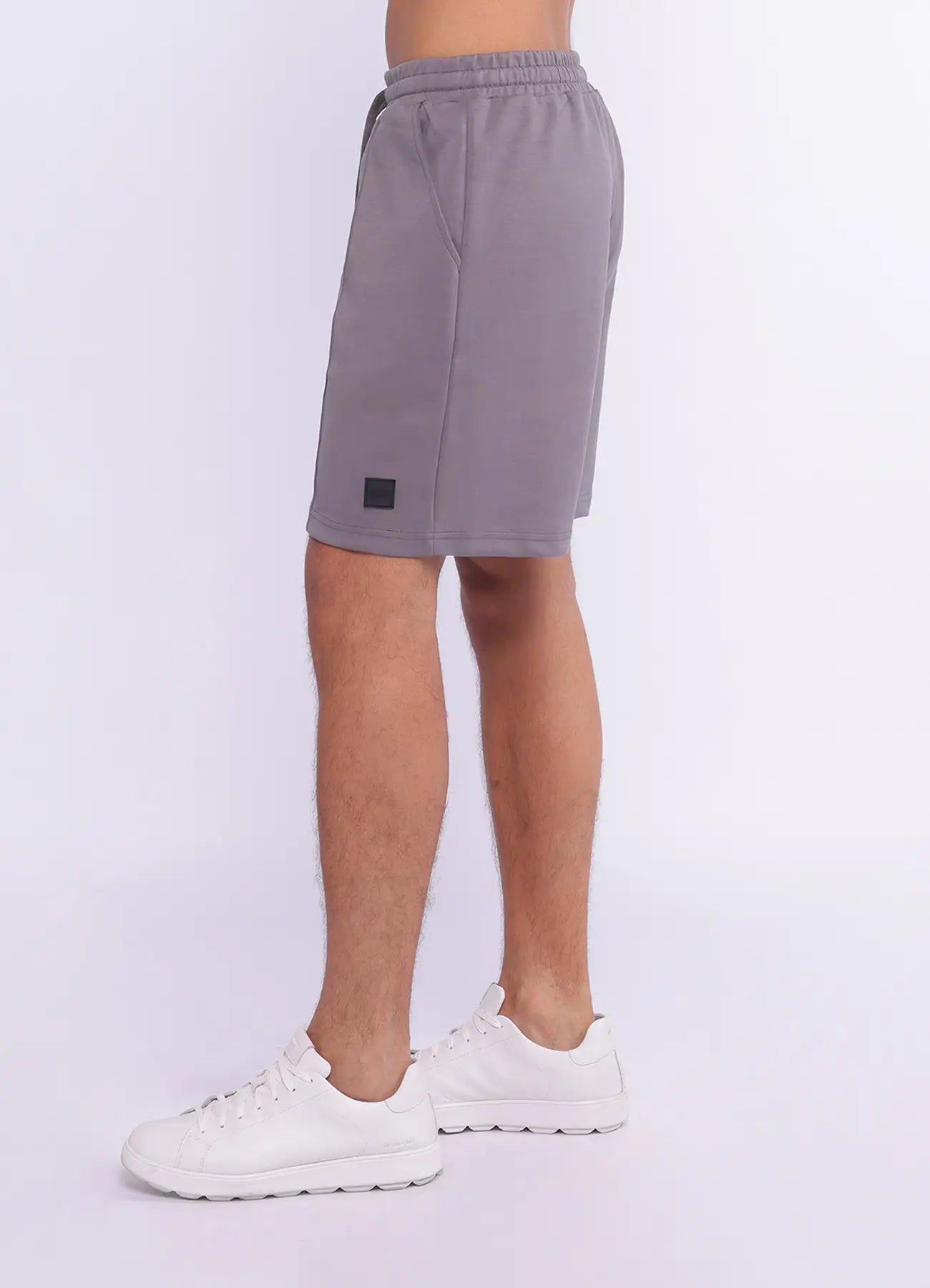 Sweat Shorts.