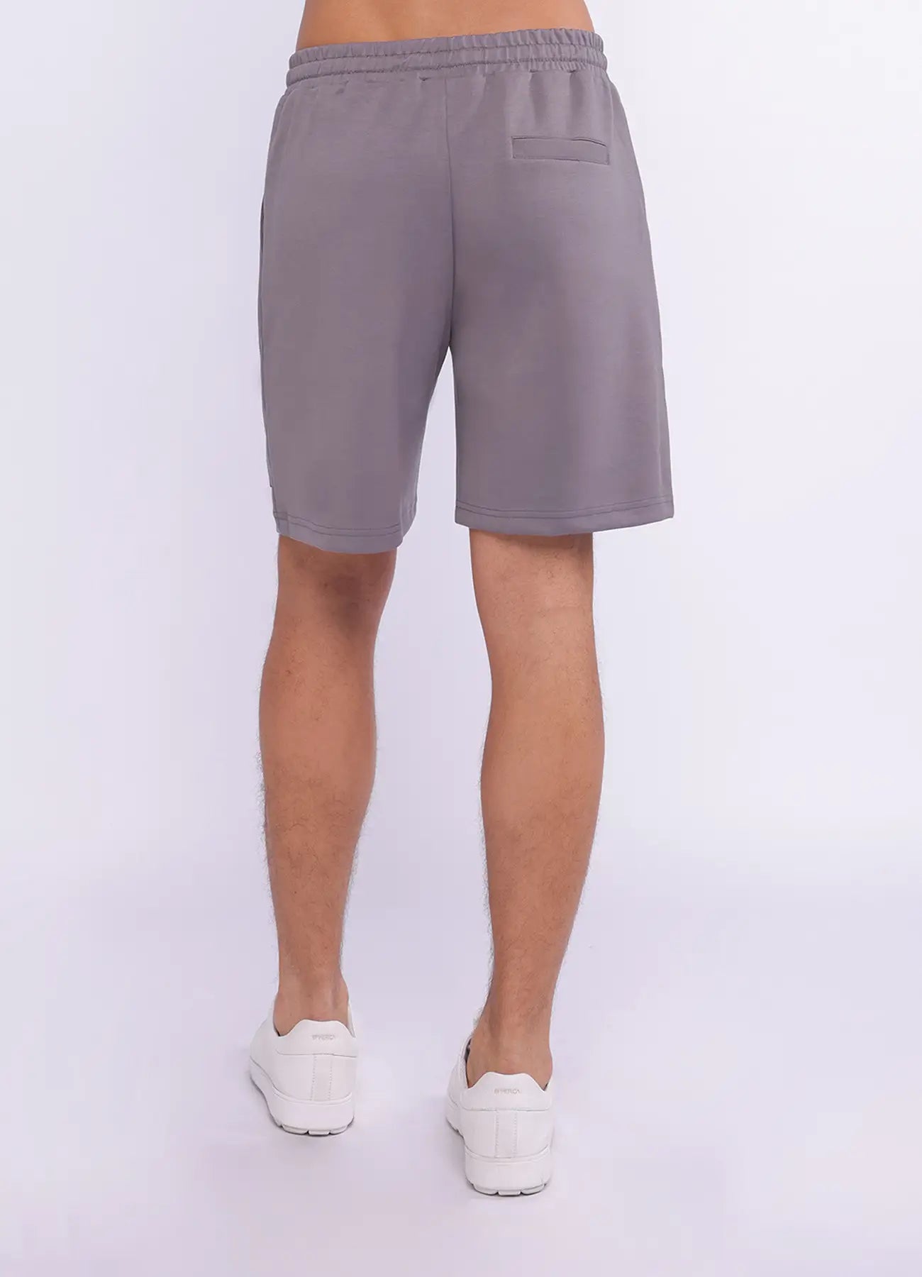 Sweat Shorts.