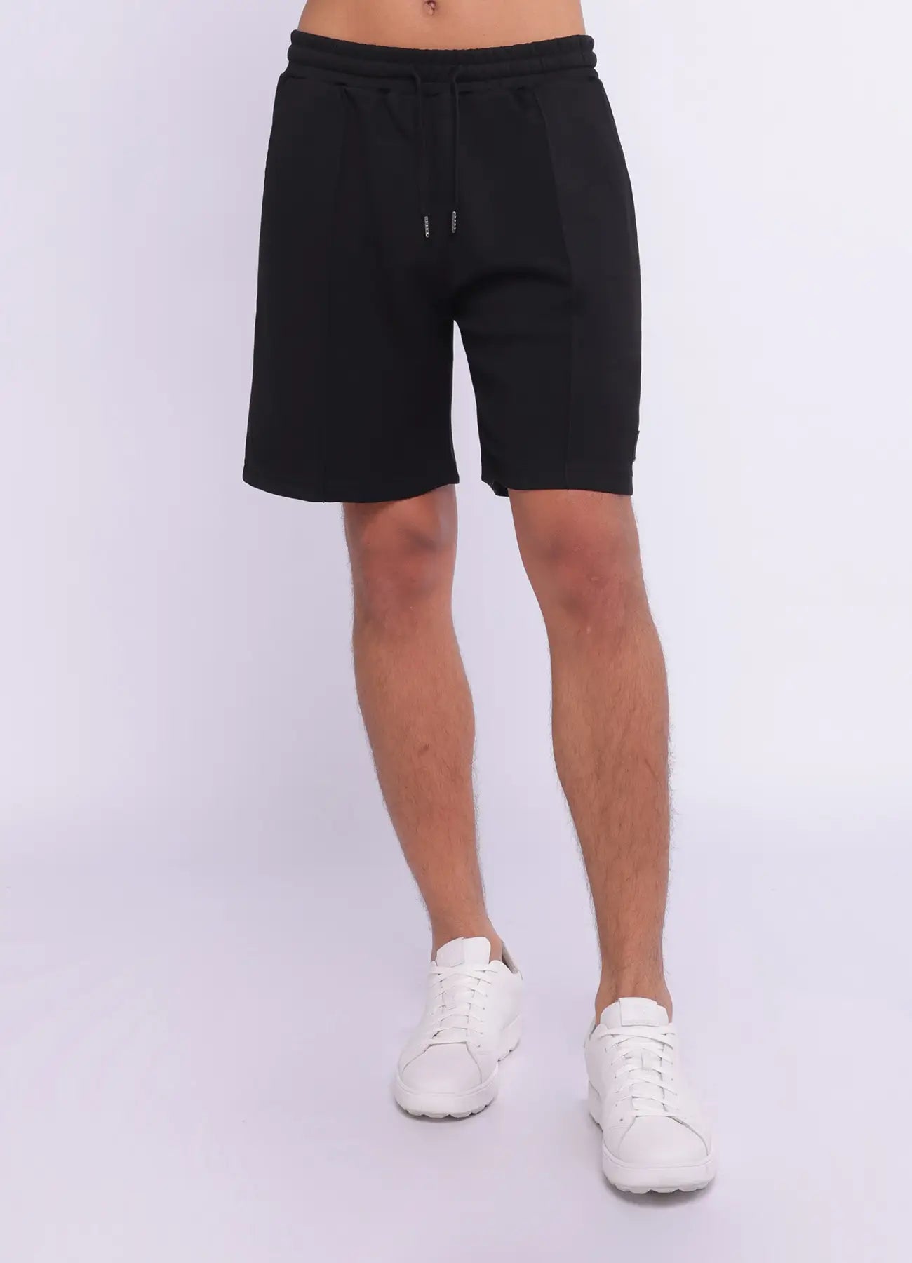 Sweat Shorts.