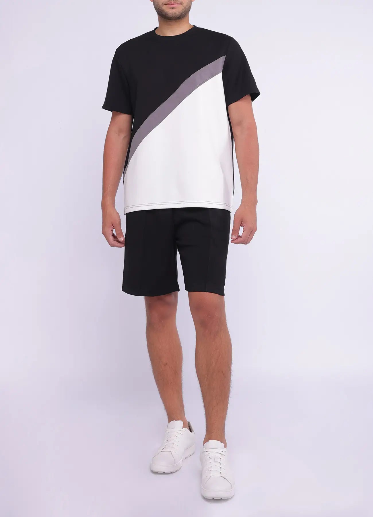 Sweat Shorts.