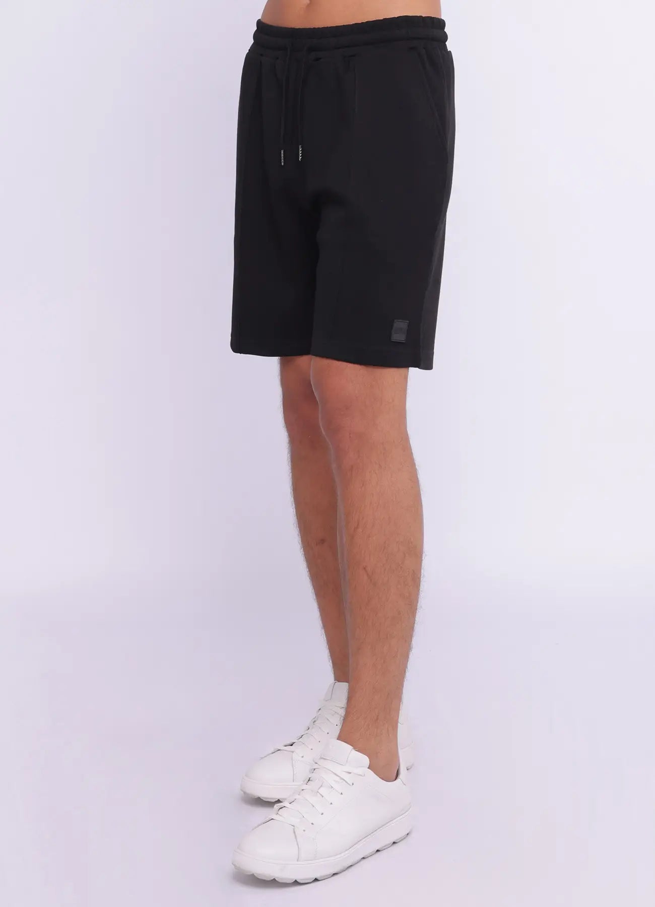 Sweat Shorts.