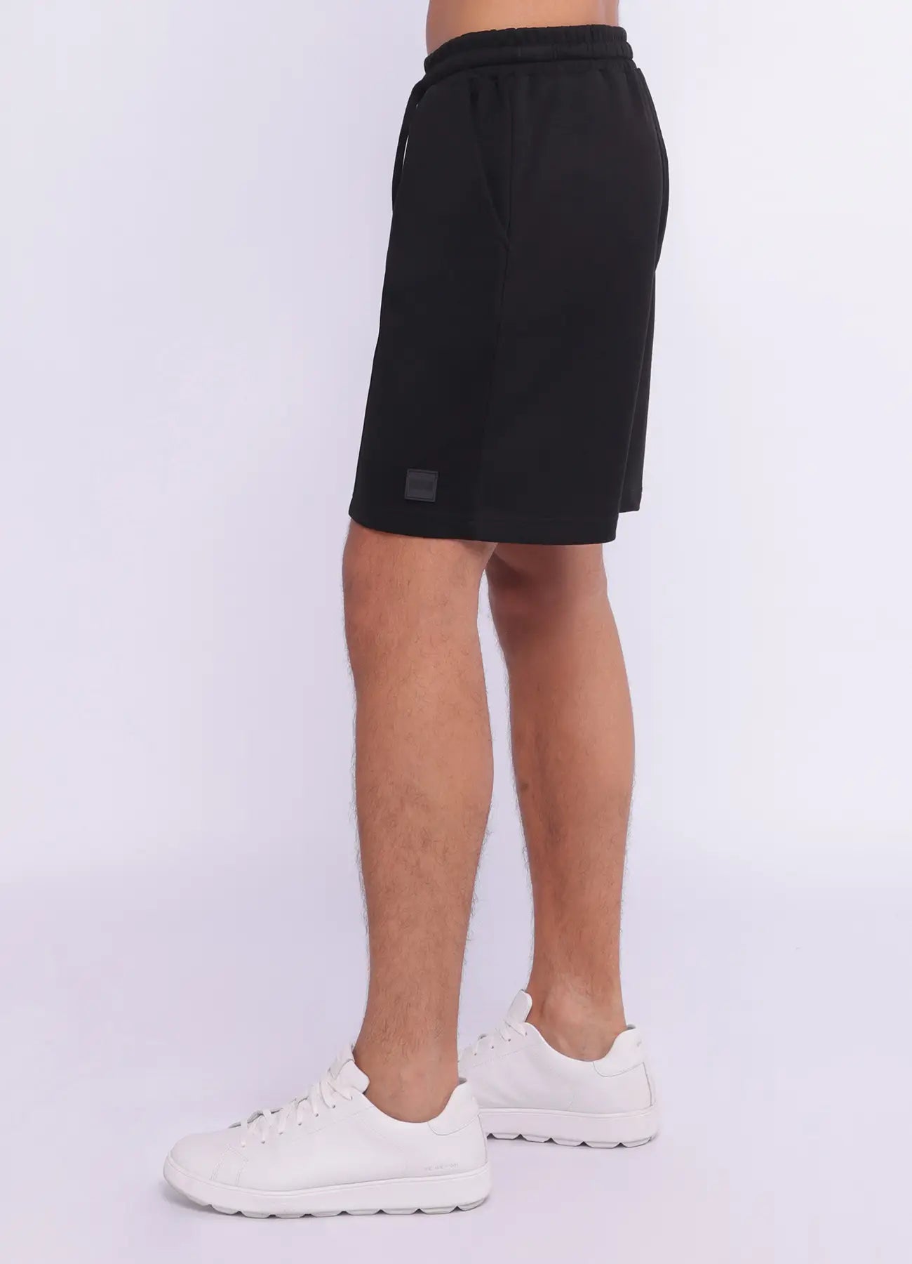 Sweat Shorts.
