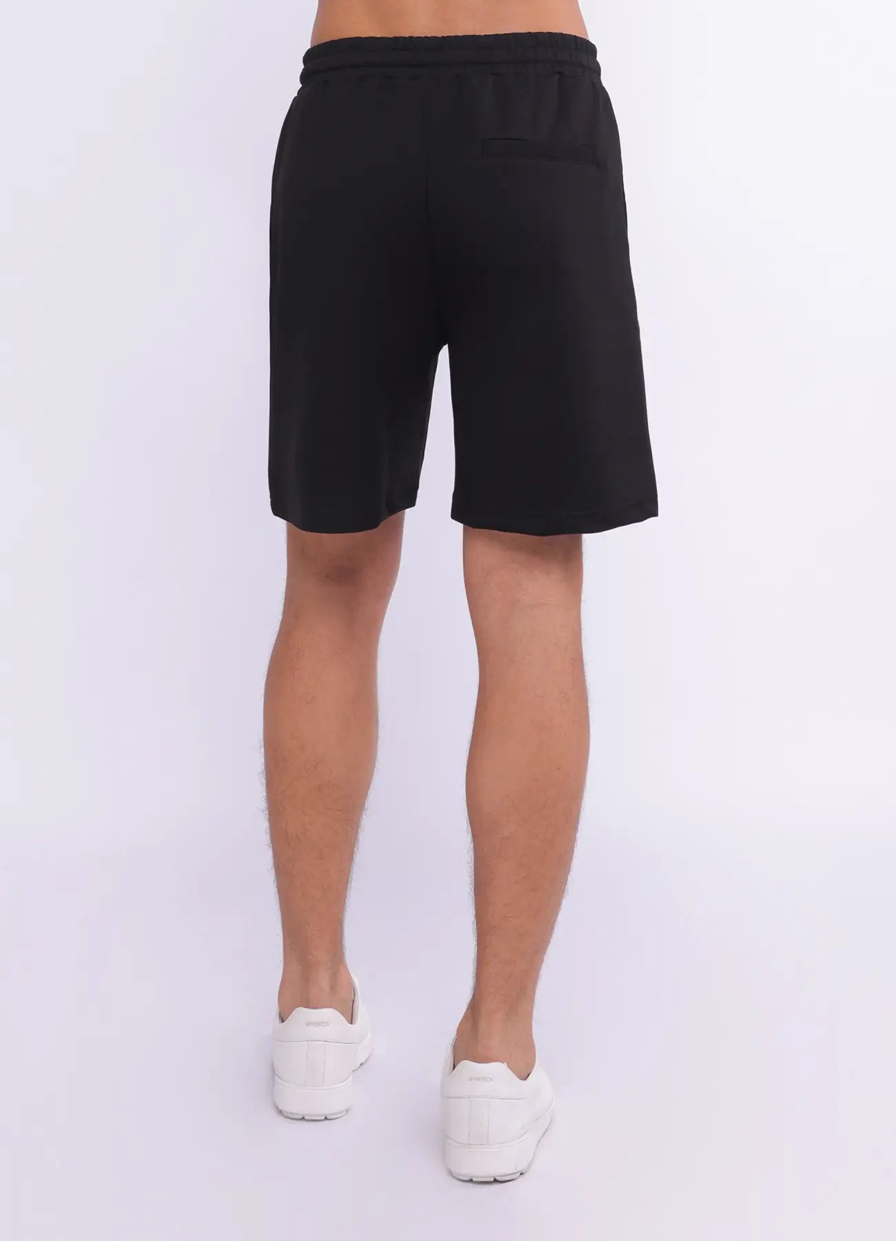 Sweat Shorts.