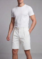 Load image into Gallery viewer, Chino shorts
