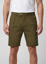 Load image into Gallery viewer, Chino shorts
