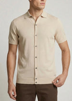 Load image into Gallery viewer, Knitwear Short Sleeves
