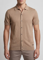 Load image into Gallery viewer, Knitwear Short Sleeves
