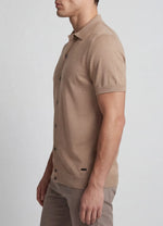 Load image into Gallery viewer, Knitwear Short Sleeves
