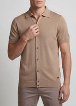 Load image into Gallery viewer, Knitwear Short Sleeves
