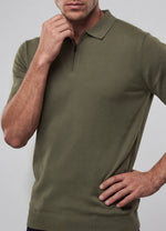 Load image into Gallery viewer, Knitwear Short Sleeves
