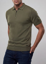 Load image into Gallery viewer, Knitwear Short Sleeves
