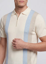 Load image into Gallery viewer, Knitwear Short Sleeve.
