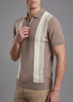 Load image into Gallery viewer, Knitwear Short Sleeve.
