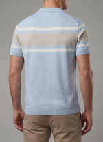 Load image into Gallery viewer, Knitwear Short Sleeves
