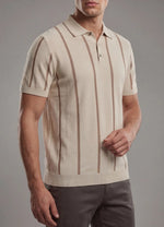 Load image into Gallery viewer, Knitwear Short Sleeve.
