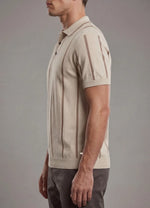 Load image into Gallery viewer, Knitwear Short Sleeve.
