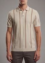 Load image into Gallery viewer, Knitwear Short Sleeve.
