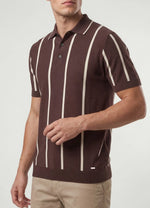 Load image into Gallery viewer, Knitwear Short Sleeve.
