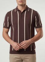 Load image into Gallery viewer, Knitwear Short Sleeve.
