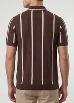 Load image into Gallery viewer, Knitwear Short Sleeve.
