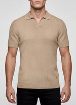 Load image into Gallery viewer, Knitwear Short Sleeve.
