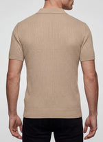 Load image into Gallery viewer, Knitwear Short Sleeve.
