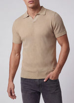 Load image into Gallery viewer, Knitwear Short Sleeve.
