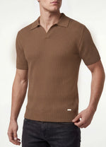 Load image into Gallery viewer, Knitwear Short Sleeve.
