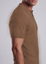 Load image into Gallery viewer, Knitwear Short Sleeve.
