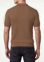 Load image into Gallery viewer, Knitwear Short Sleeve.

