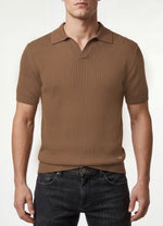 Load image into Gallery viewer, Knitwear Short Sleeve.
