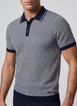 Load image into Gallery viewer, Knitwear Short Sleeve.
