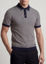 Load image into Gallery viewer, Knitwear Short Sleeve.
