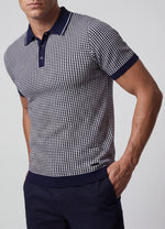 Load image into Gallery viewer, Knitwear Short Sleeve.
