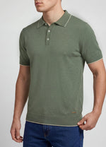 Load image into Gallery viewer, Knitwear Short Sleeves
