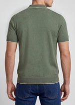 Load image into Gallery viewer, Knitwear Short Sleeves

