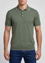 Load image into Gallery viewer, Knitwear Short Sleeves
