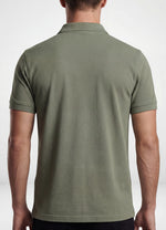 Load image into Gallery viewer, Poloshirt SS
