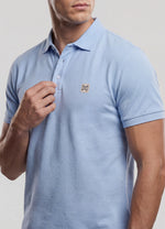 Load image into Gallery viewer, Poloshirt SS
