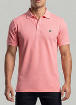 Load image into Gallery viewer, Poloshirt SS
